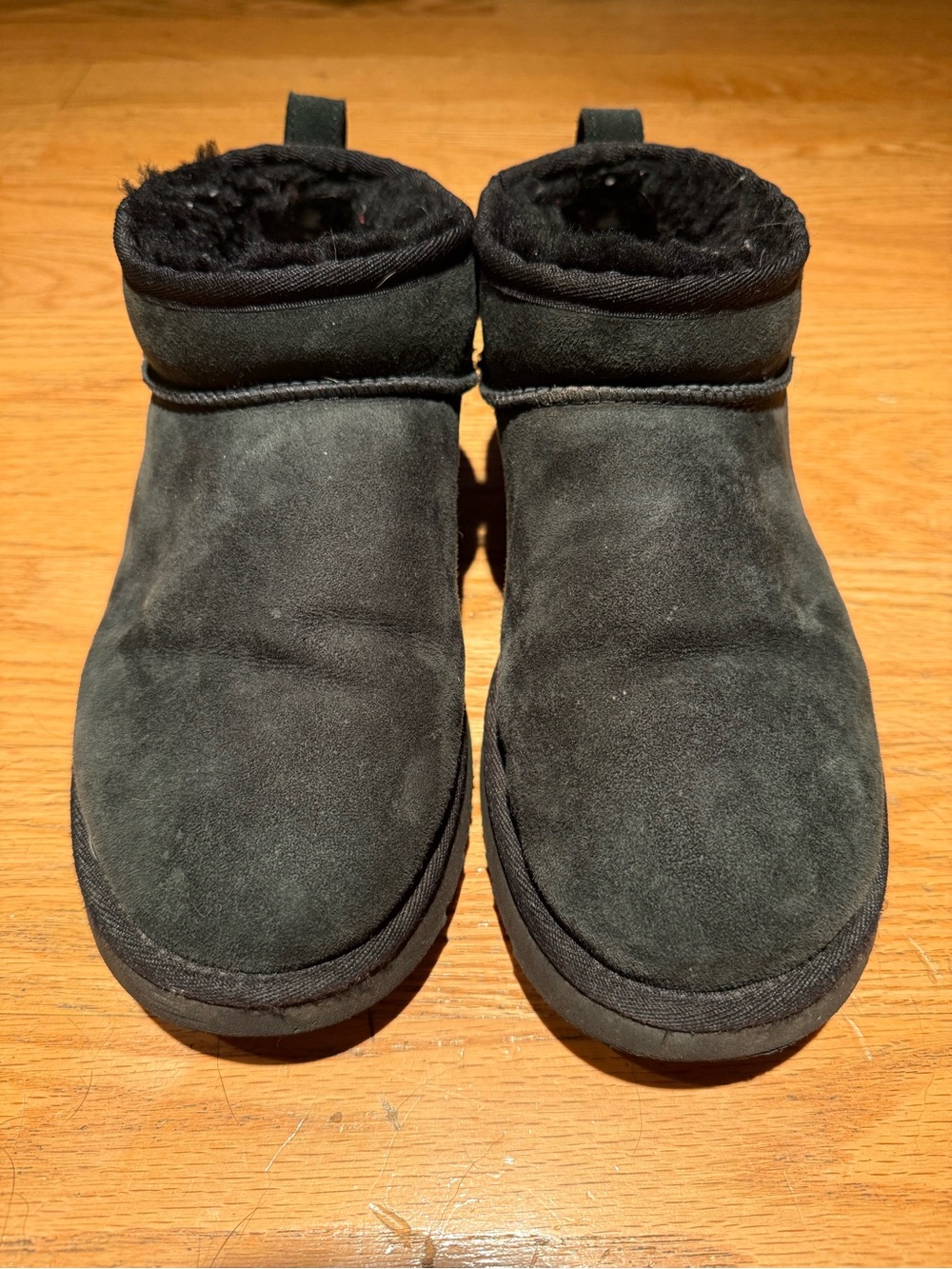 Authentic Ugg Boots